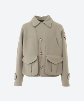 ブルゾン 52／ThewaterfowlJK | EASTWOOD STUDIO