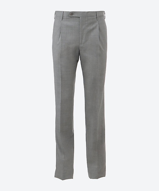 ウール1Pスラックス Stark092 | ROTA (Men)/ロータ | 三越