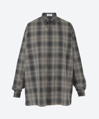 シャツ THE PERFECT SHIRT 2―25FW―REBL