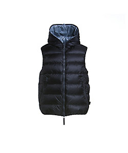 ダウンベスト 42／BACPIGIL473 | Bacon (Men)/ベーコン