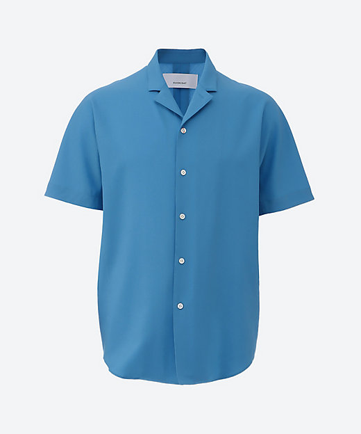 シャツ Short Sleeve Shirt 7－S25T05S