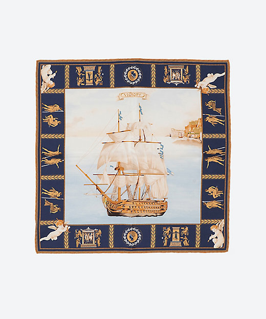 ポケットチーフ 51／POCHETTE | RUBINACCI (Men)/ルビナッチ