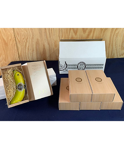 ☆【産直】バナナ5箱セット（宮崎県産） | 宮崎/NEXTファーム宮崎