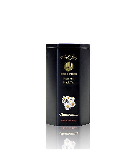 ☆カモミールティー／Camomile Tea（30三角ティバッグ