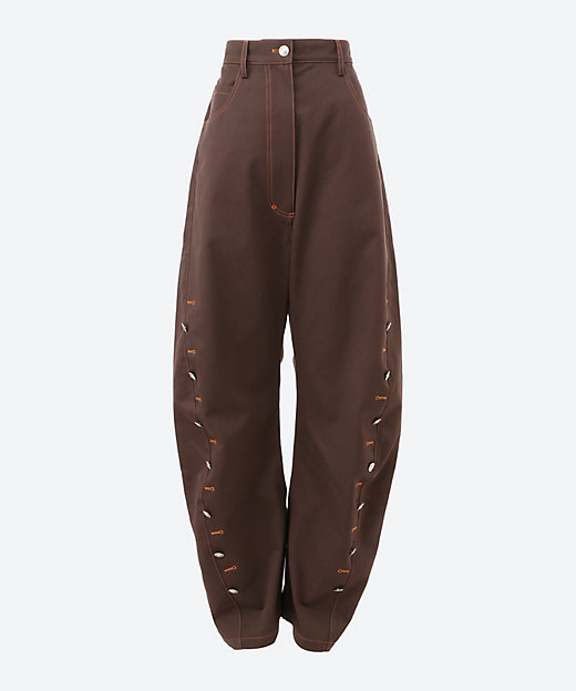 パンツ | KIKO KOSTADINOV (Women)/キコ・コスタディノフ | 三越伊勢丹