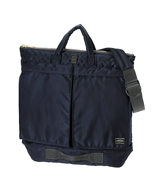 PX TANKER 2WAY HELMET BAG L 376