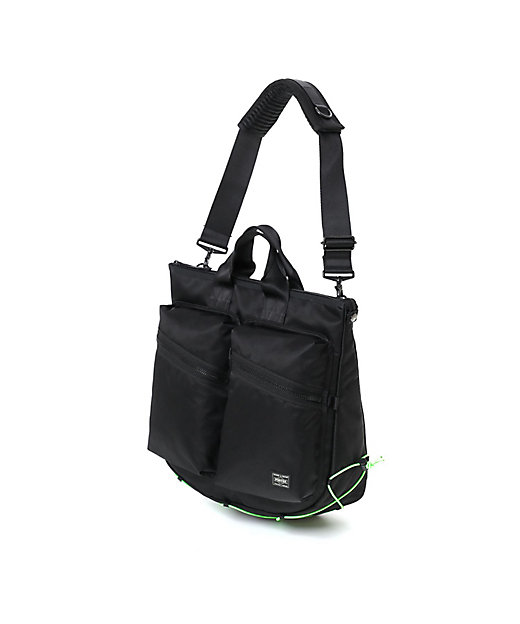 THINGS 2WAY HELMET BAG 674－17923－10