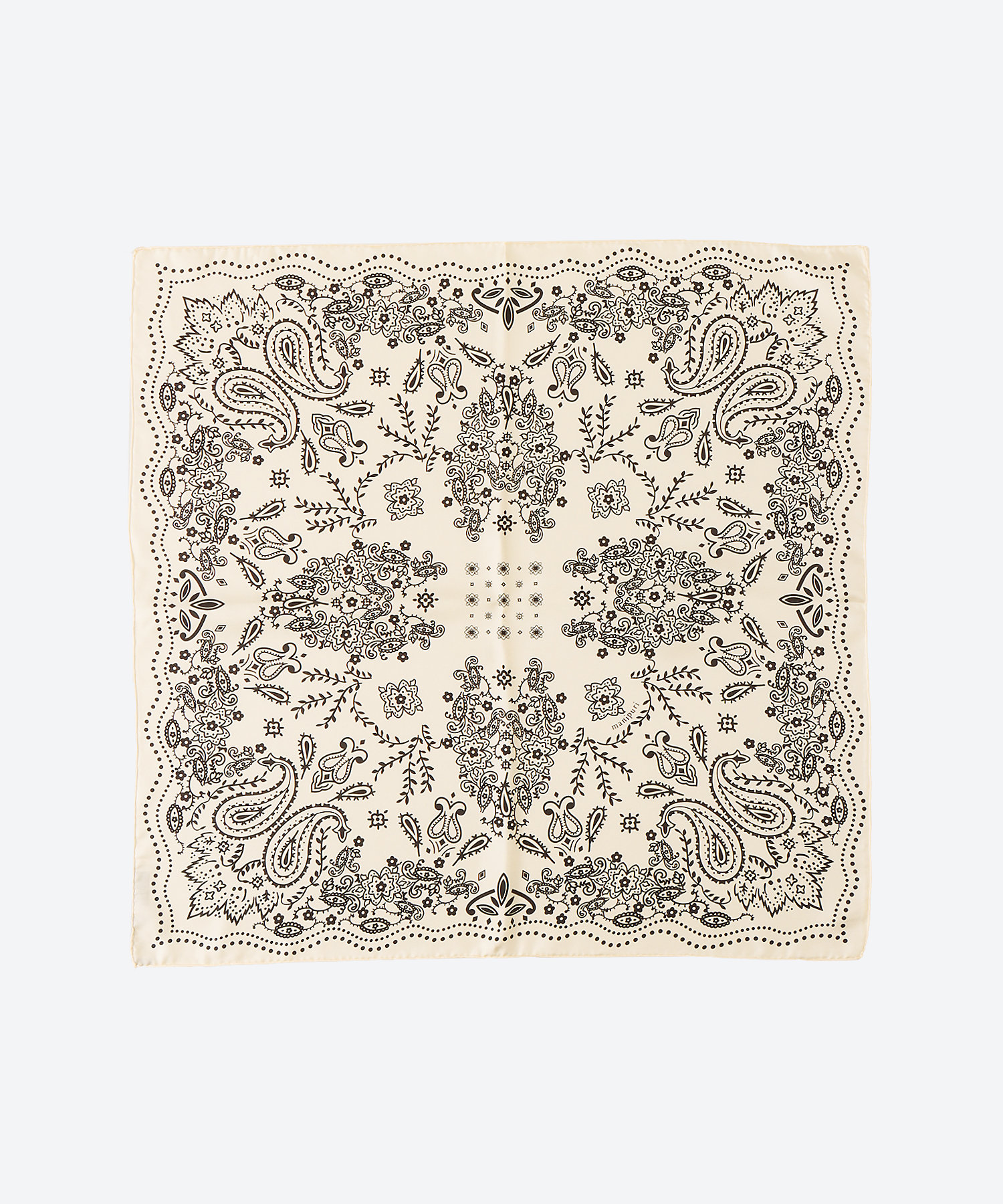 65カレイドバンダナ 0141330024 | manipuri (Women