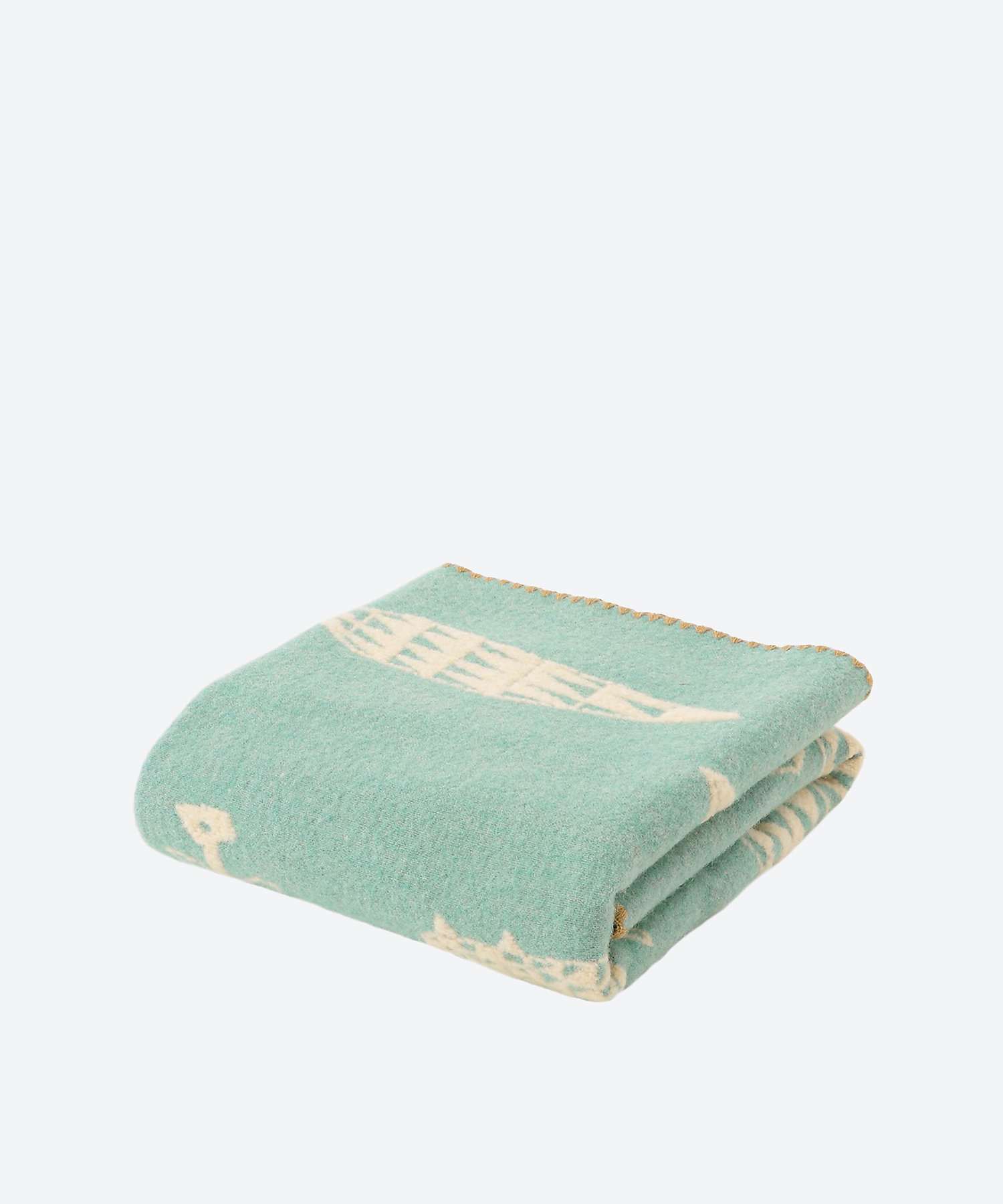 ウールブランケット Tama S | mina perhonen/ミナ ペルホネン