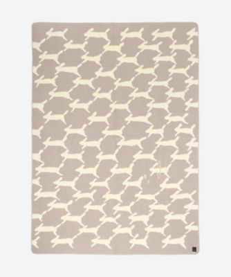 伊勢丹新宿店別注 “run run run” L | mina perhonen/ミナ