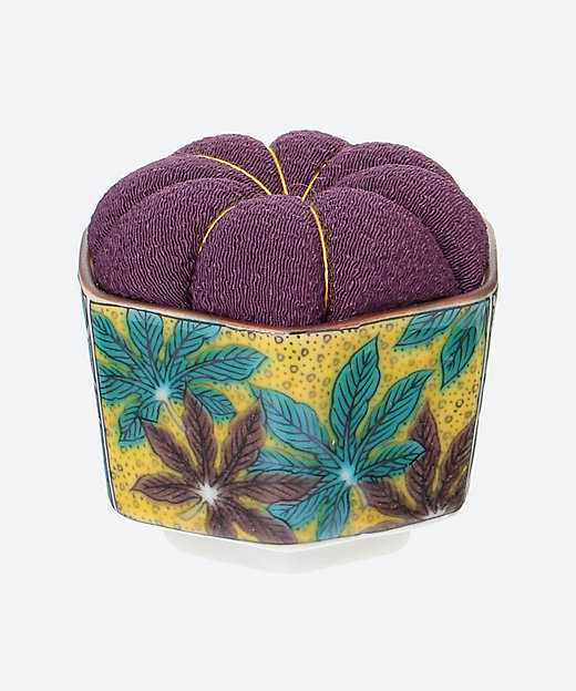 九谷焼のお針山 吉田屋 | hiro/ヒロ | 三越伊勢丹オンラインストア