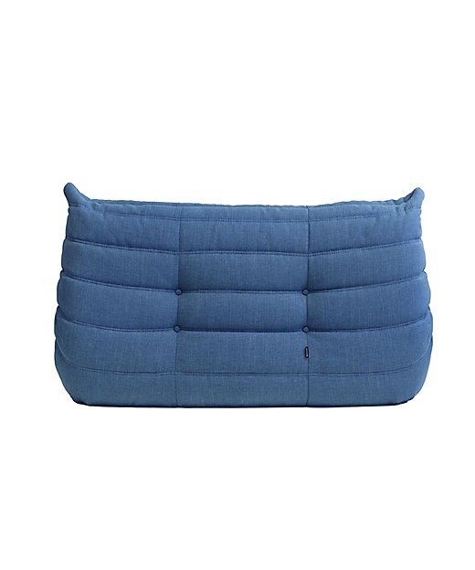 受注商品】ロゼトーゴ 2人掛けソファ Rika Morikawa