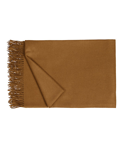 ベイビーアルパカ ブランケット「PURO」 | FISCHBACHER1819