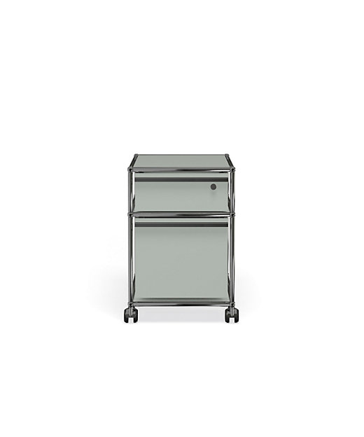 受注商品】USMハラー ワゴン | USM/ユーエスエム | 三越伊勢丹