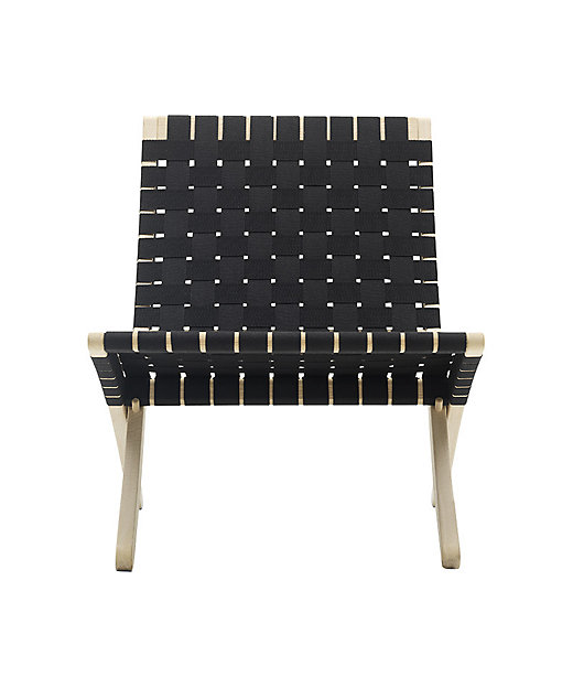 受注商品】MG501 キューバチェア オーク ソープ コットン