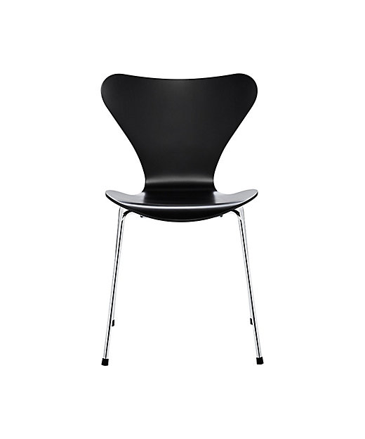受注商品】セブンチェア ラッカー クロームレッグ | FRITZ HANSEN