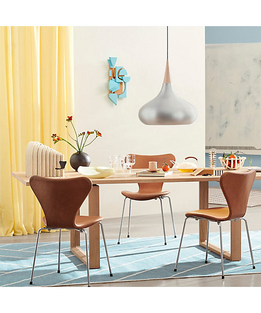 期間限定特別価格】【受注商品】セブンチェア フルパディング