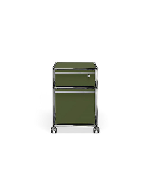 受注商品】USMハラー ワゴン | USM/ユーエスエム | 三越伊勢丹