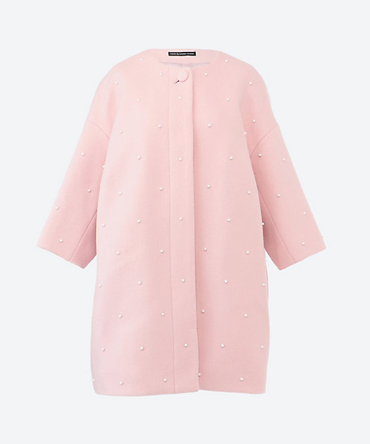 Charles―Louis pearl COー2245730 | TSURU