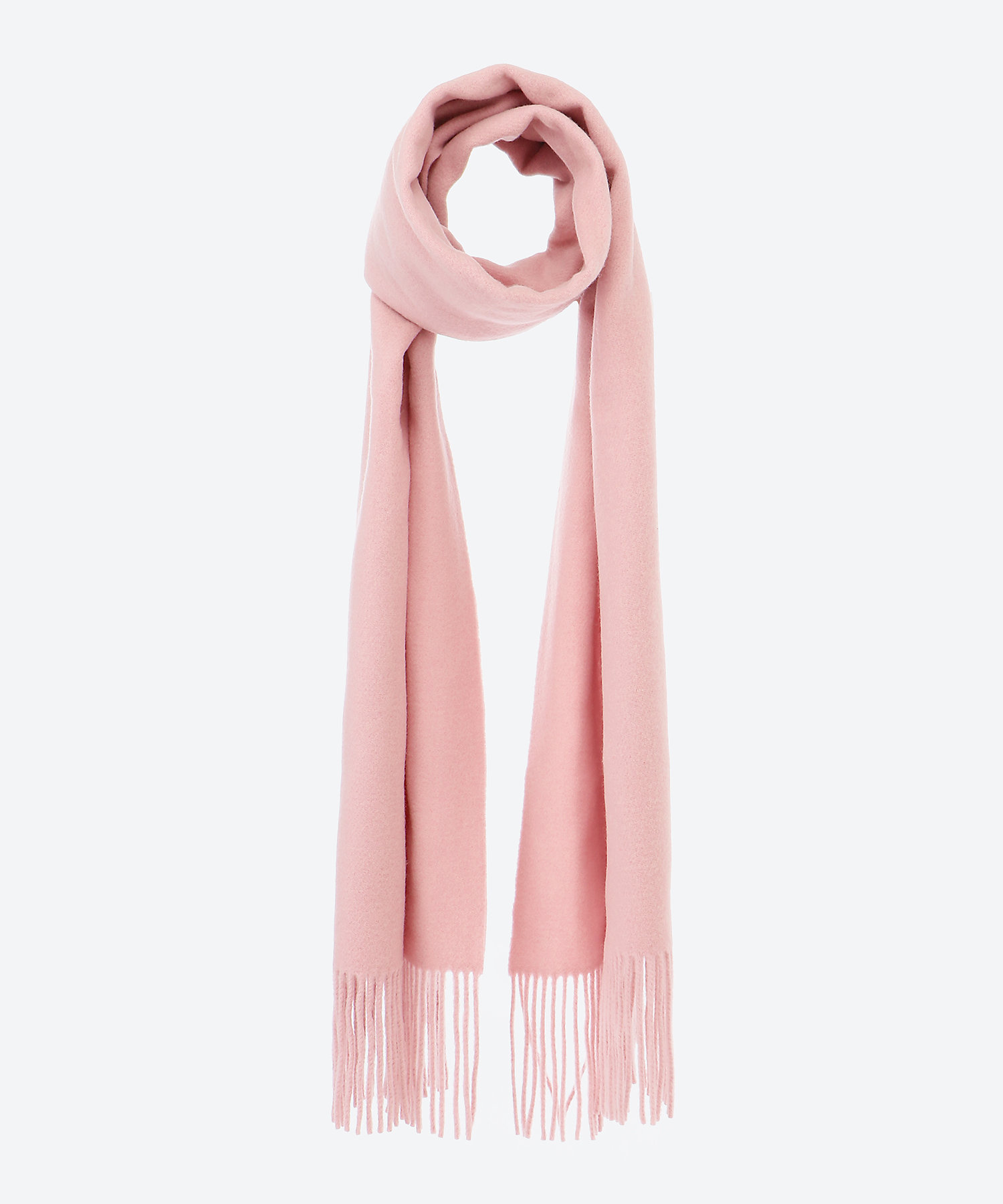 スポンディッシュウールライトストール | ASAUCE MELER (Women