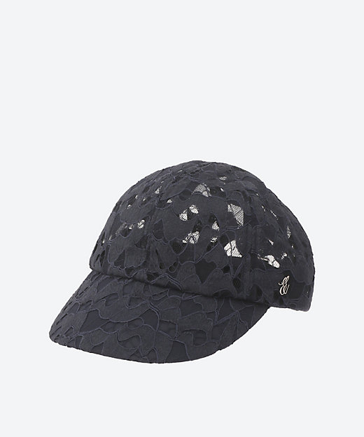 帽子 EE08―HS―412 | ENTWURFEIN (Women)/エントワフェイン