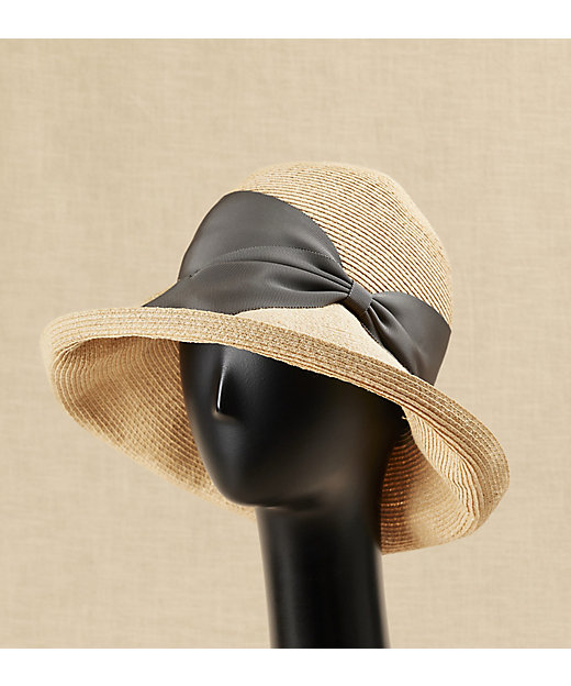 Risako Raffia リサコ ラフィア | Athena New York (Women