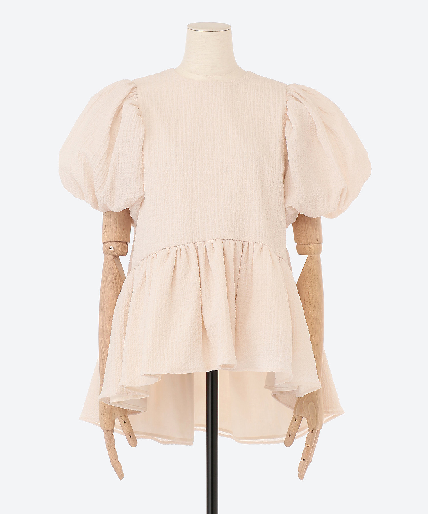 Eleonore | TSURU By MARIKO OIKAWA (Women)/ツル バイ マリコ