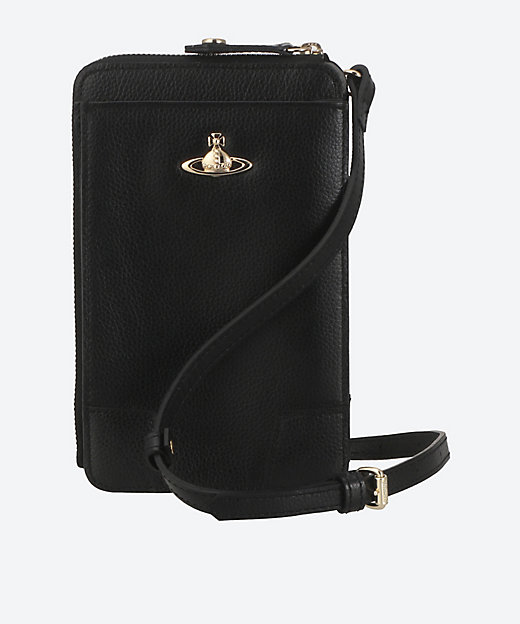 EXECUTIVE スマホショルダー 1320951117