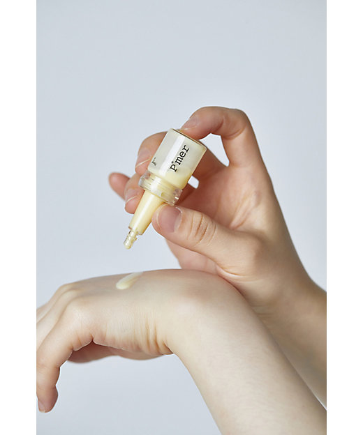 リセットvitaC美容液（8個） | Puremer/ピュアメル | 三越伊勢丹