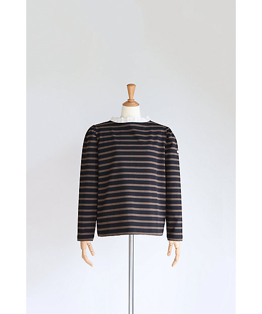 パリジェンヌカットソー | GIRLISH (Women)/ガーリッシュ | 三越伊勢丹