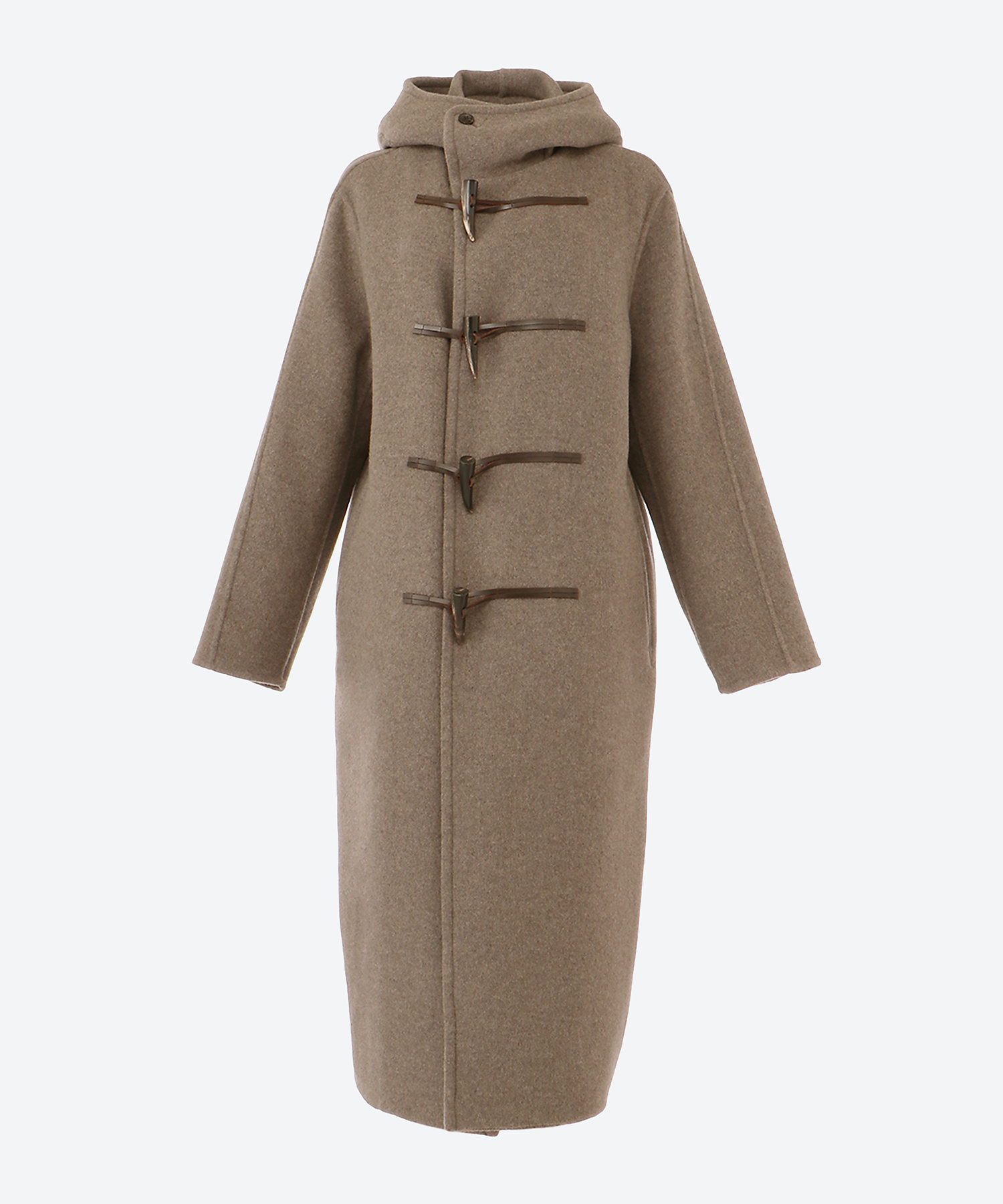 ダッフルコート | LOEFF (Women)/ロエフ | 三越伊勢丹オンラインストア