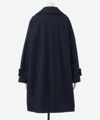 コート HUMBIE CHESTER COCOON | MACKINTOSH