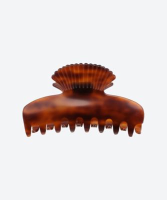 ヘアクリップ Fan Shell Claw R22－H05 | SOPHIE