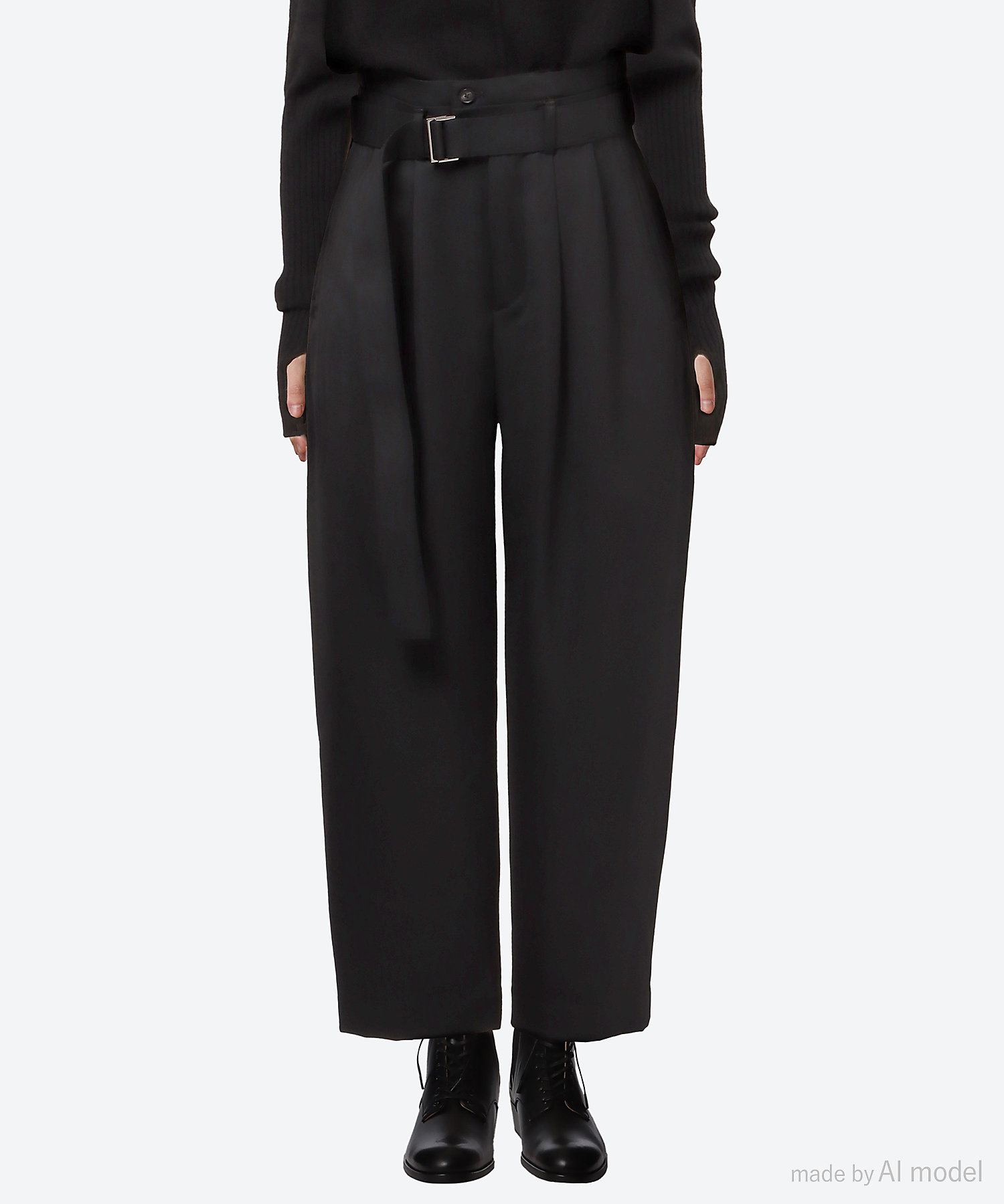 パンツ MANCHESTER PANTS SAU51―PT181―YK