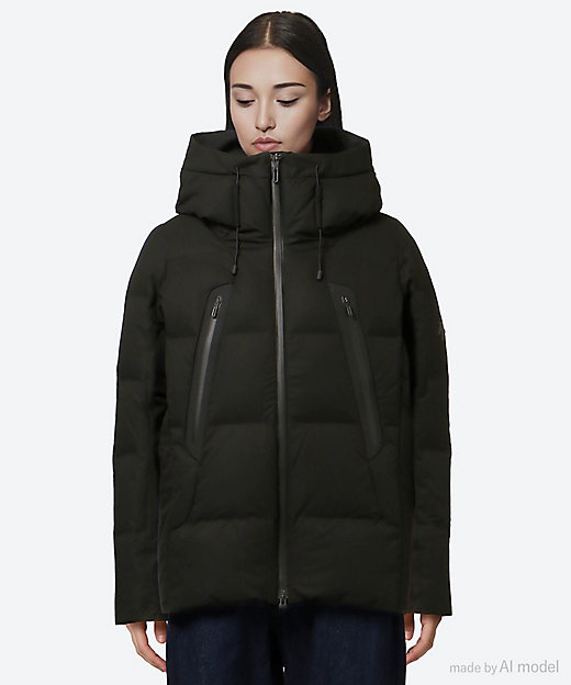 コート MOUNTAINEER－L DAWYGK40U | 水沢ダウン