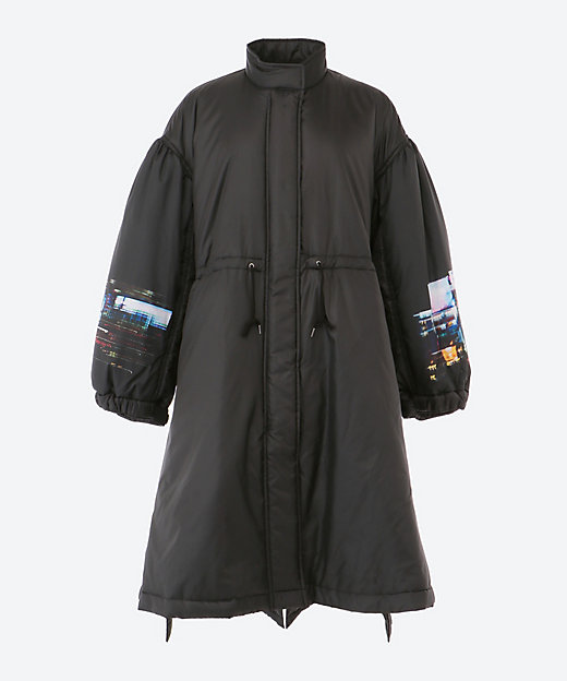 コート | TELMA (Women)/テルマ | 三越伊勢丹オンラインストア・通販