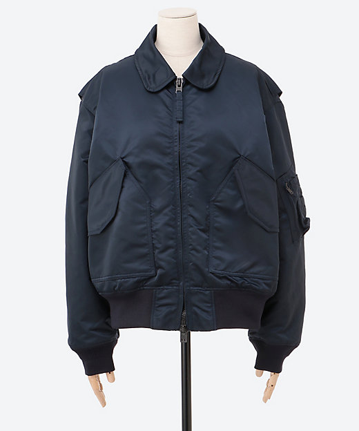 TYPE CWU―45／P JACKET 17534 | HYKE (Women