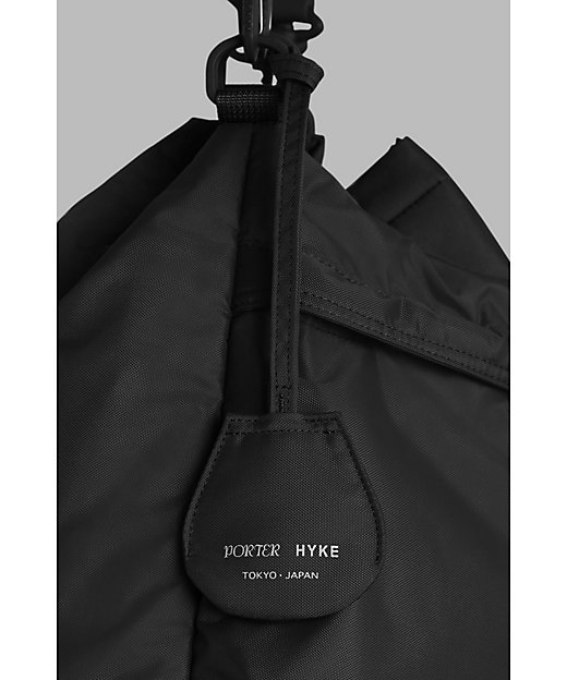 TOOL BAG 26SS／19355 | PORTER×HYKE/ポーター×ハイク