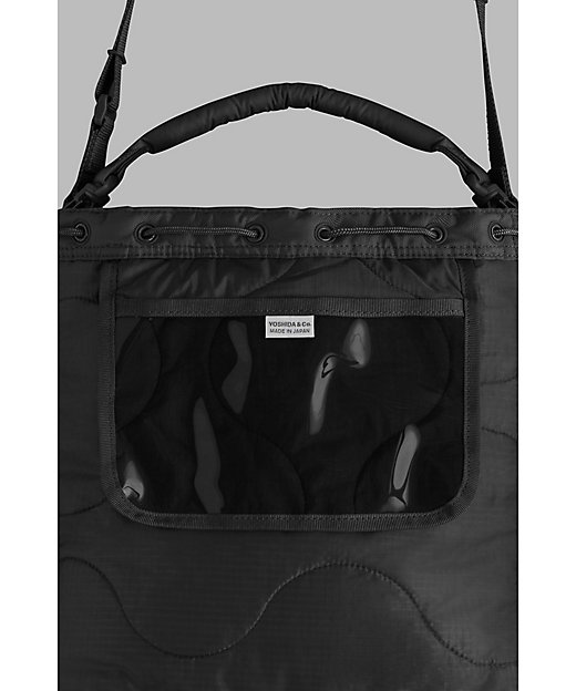 TOOL BAG 26SS／19355 | PORTER×HYKE/ポーター×ハイク