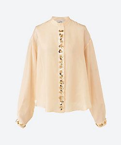 forte_forte/フォルテ フォルテのシャツ・ブラウス | レディース