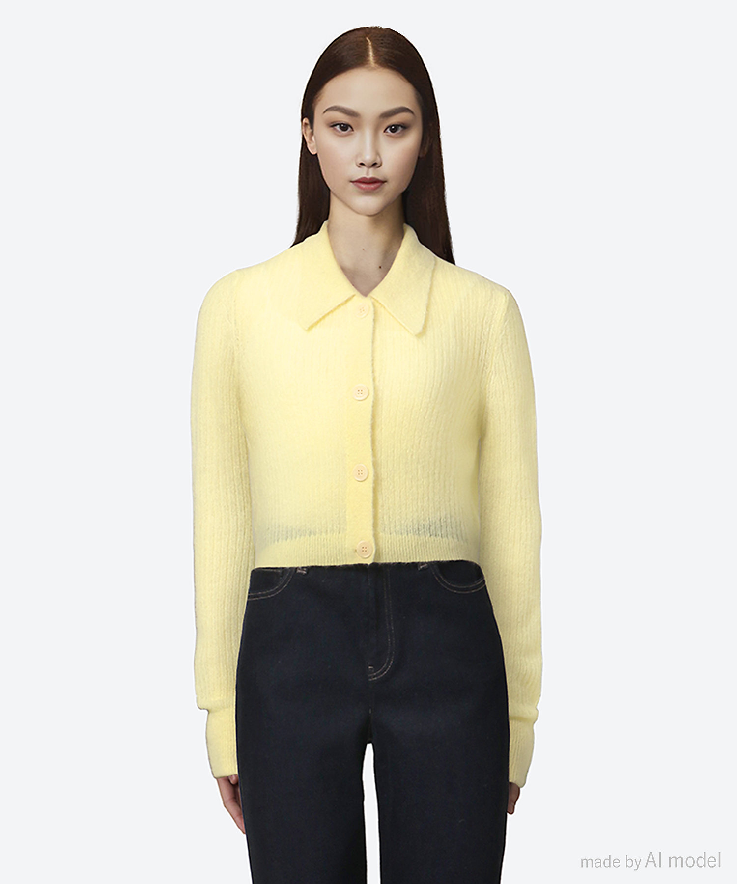 カーディガン | CECILIE BAHNSEN (Women)/セシリー バンセン | 三越