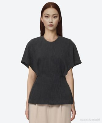 Katja jersey pullover BK 6S／AR2608