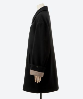 コート S1S004―201 | SATORU SASAKI (Women)/サトル ササキ