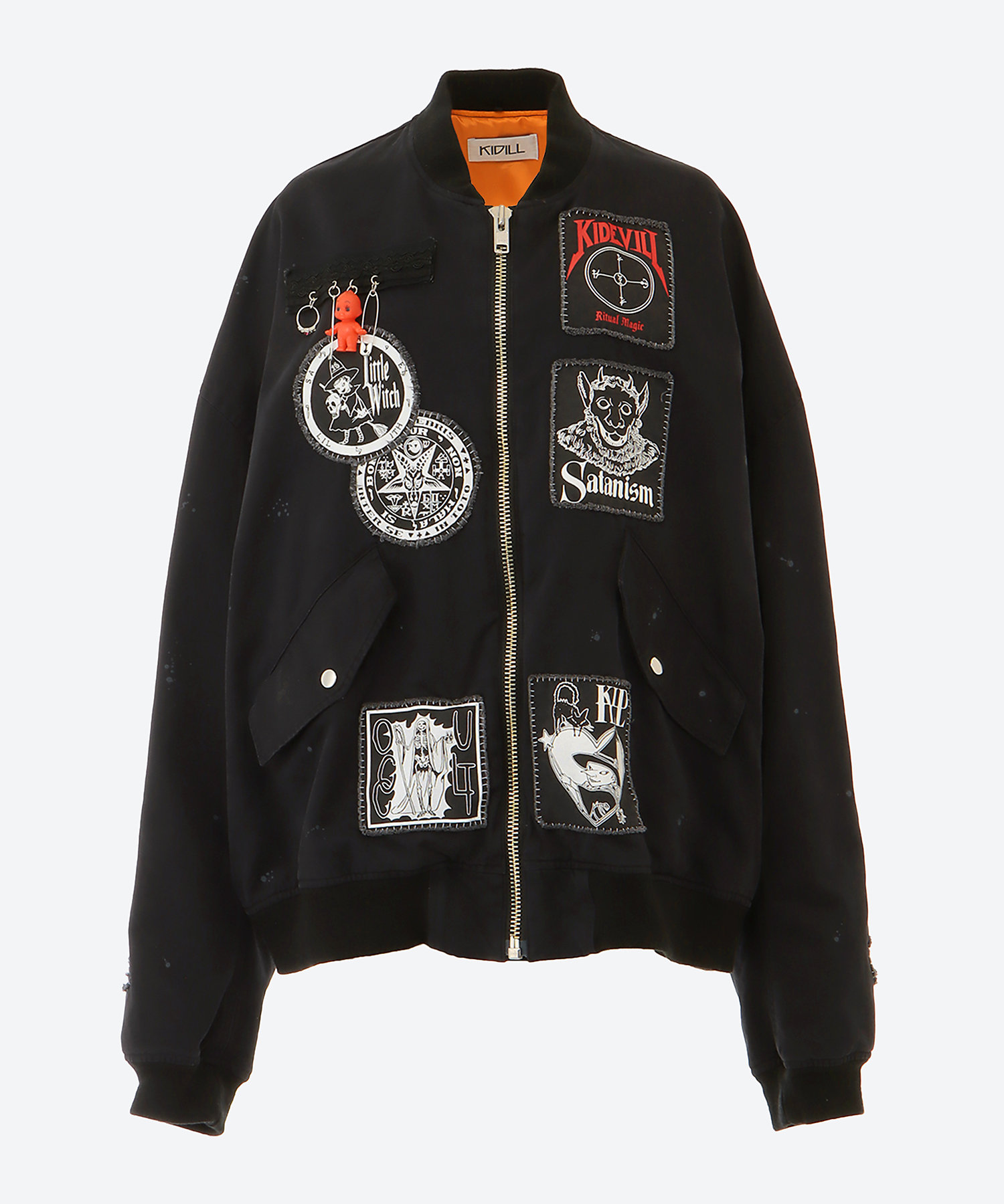 ジャケット | KIDILL/キディル | 三越伊勢丹オンラインストア・通販