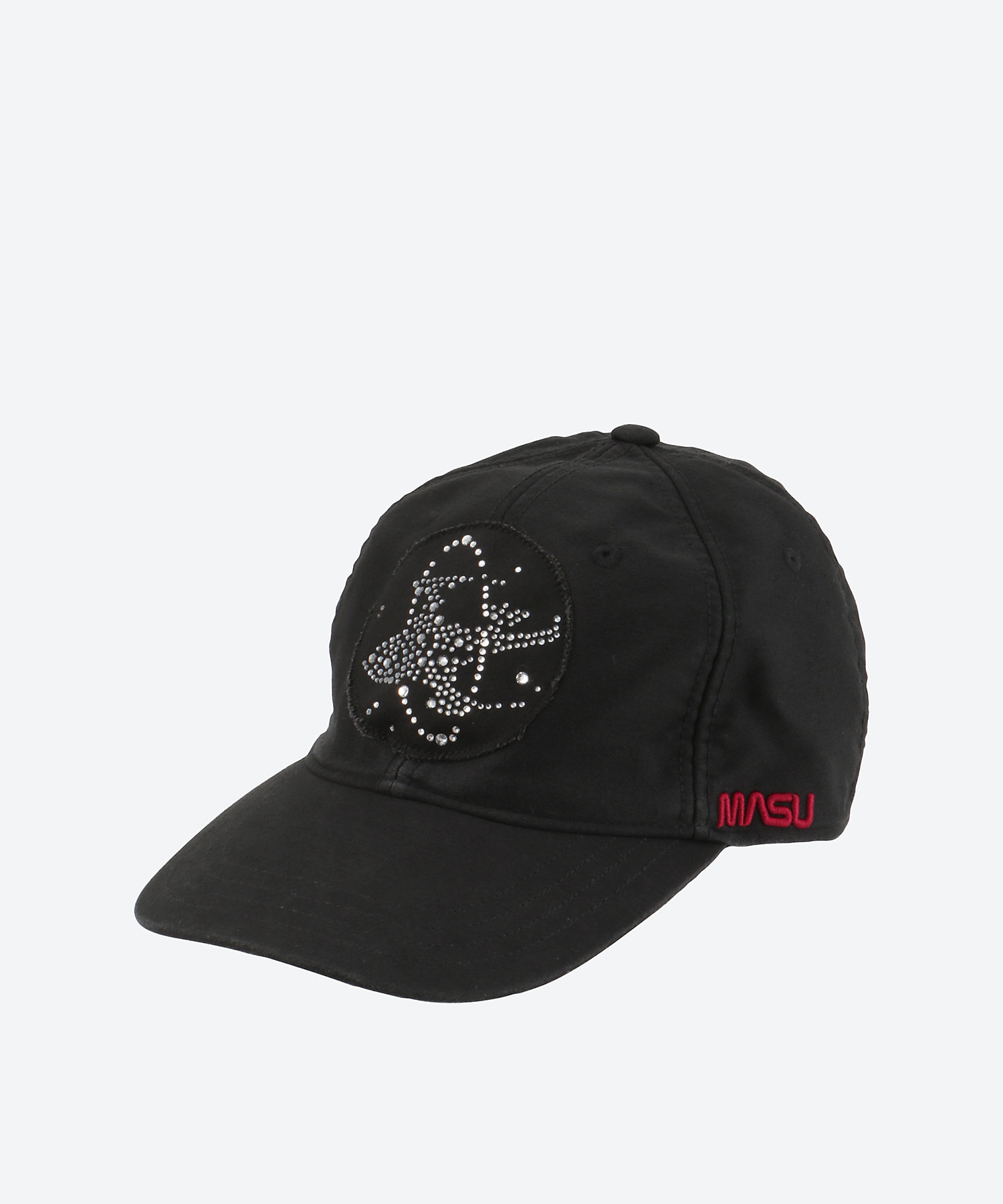 EXPLORER CREW CAP M25F9OJ006 | MASU