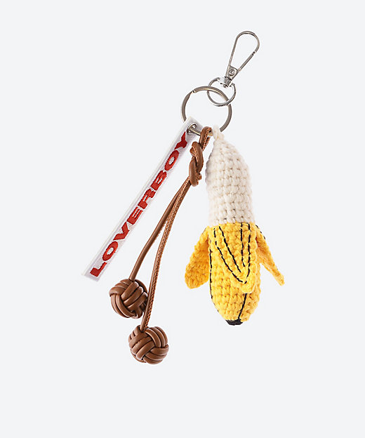 バッグチャーム BAG CHARM 052140501 | CHARLES