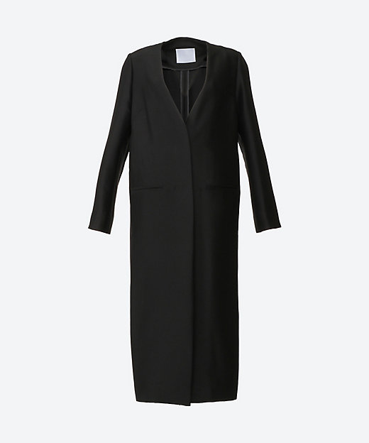 コート | Mame Kurogouchi (Women)/マメ クロゴウチ | 三越伊勢丹