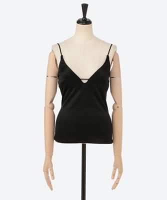 キャミソール | Mame Kurogouchi (Women)/マメ クロゴウチ | 三越