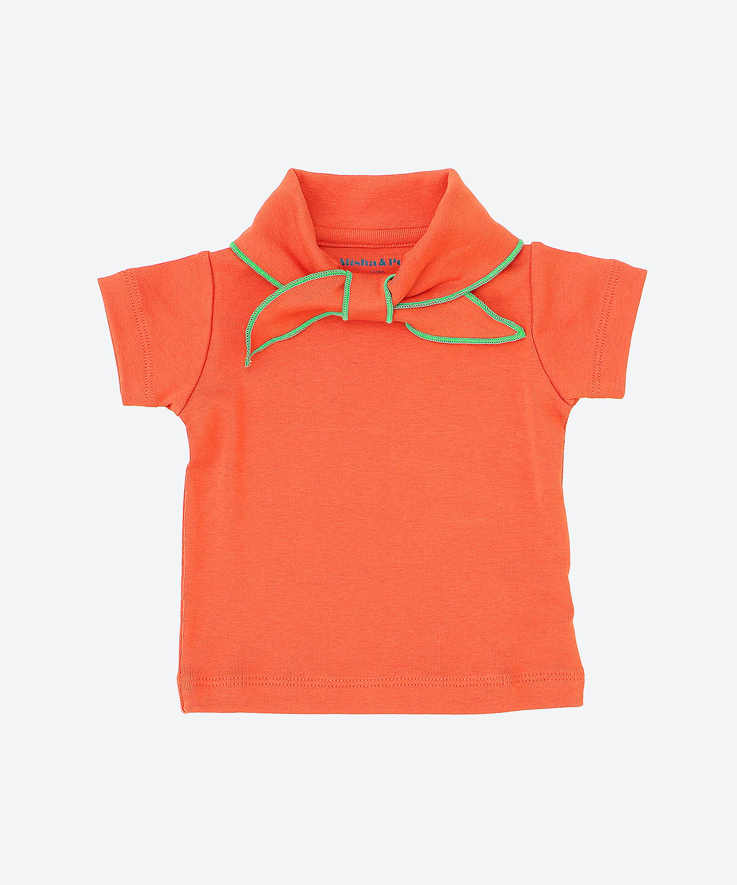 Scout Tee | Misha&Puff (Baby&Kids)/ミーシャアンドパフ