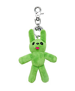 KIYONG Key Ring Tennis Green | Comfort